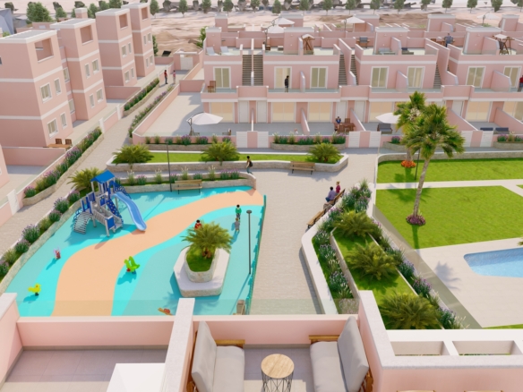 property for sale in Spain