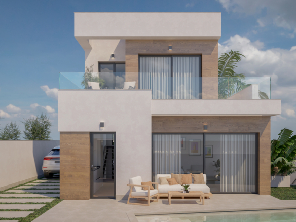 property for sale in Spain