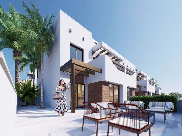 property for sale in Spain
