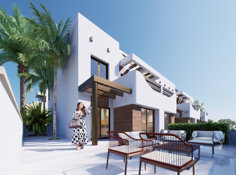 property for sale in Spain