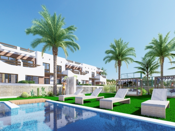 property for sale in Spain