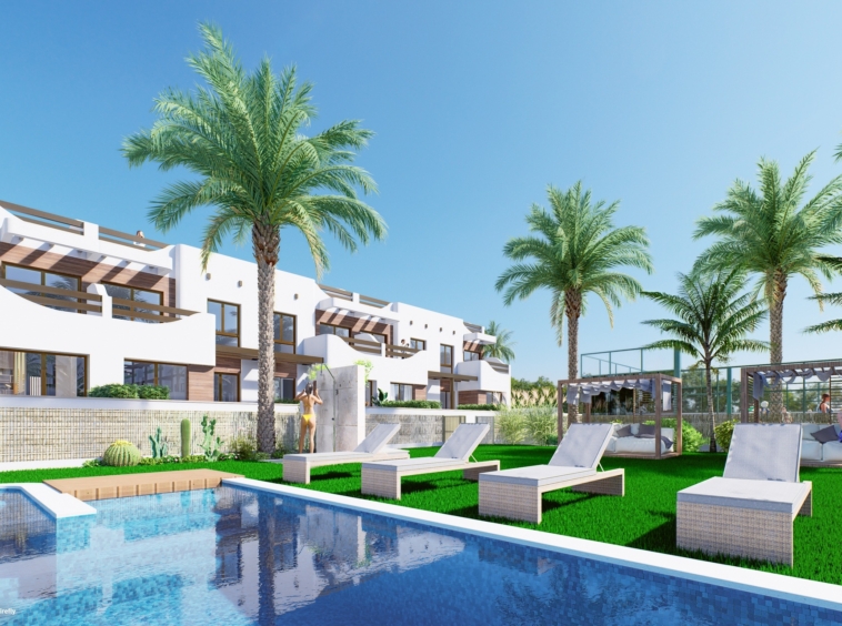 property for sale in Spain