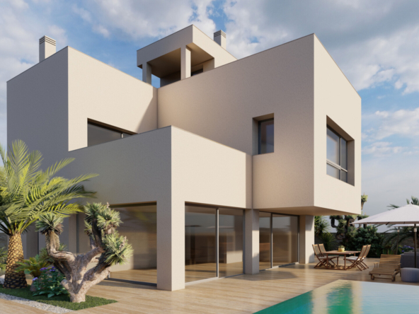 property for sale in Spain