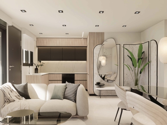 property for sale in Spain