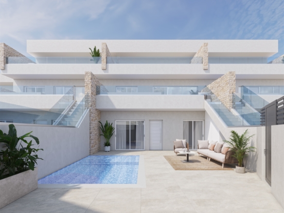 property for sale in Spain