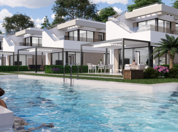property for sale in Spain