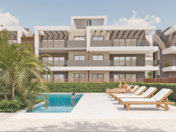property for sale in Spain
