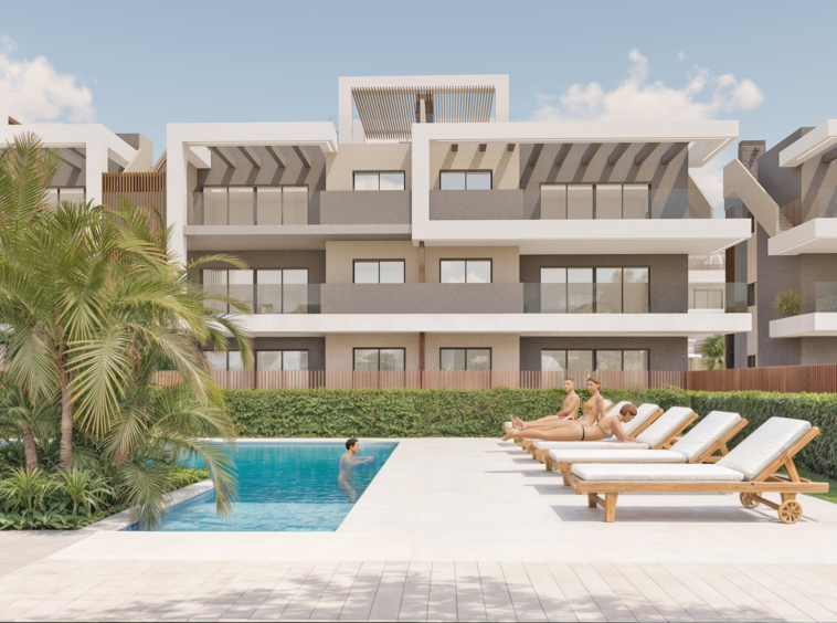 property for sale in Spain