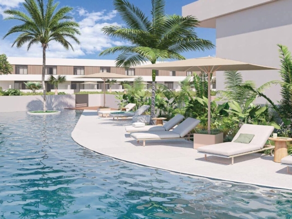 property for sale in Spain