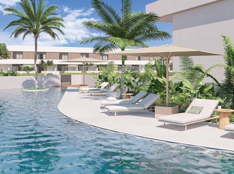 property for sale in Spain