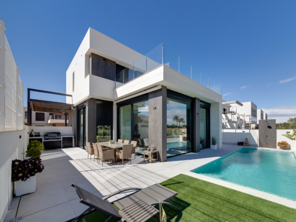 property for sale in Spain