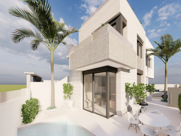property for sale in Spain
