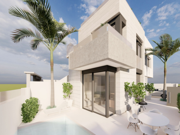 property for sale in Spain