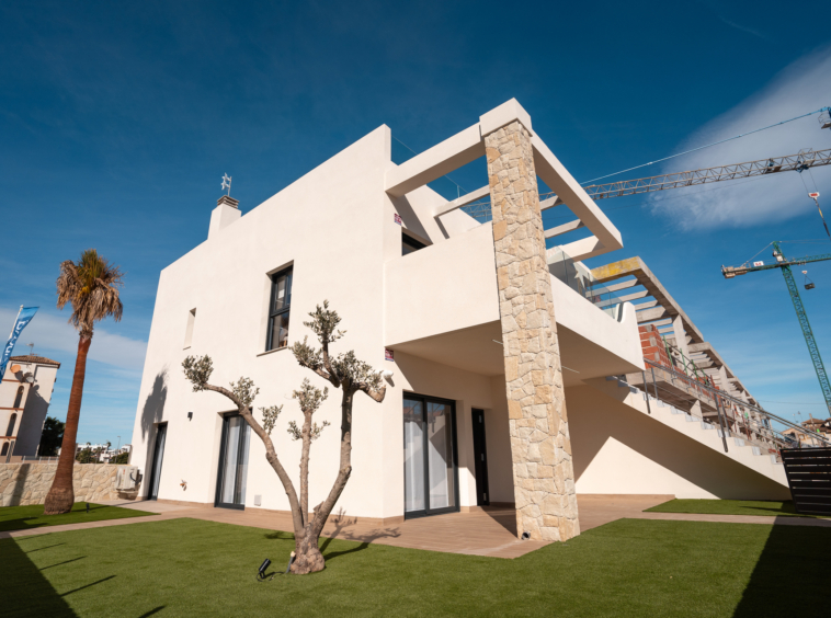 property for sale in Spain