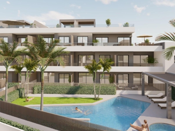 property for sale in Spain
