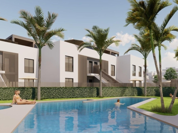 property for sale in Spain