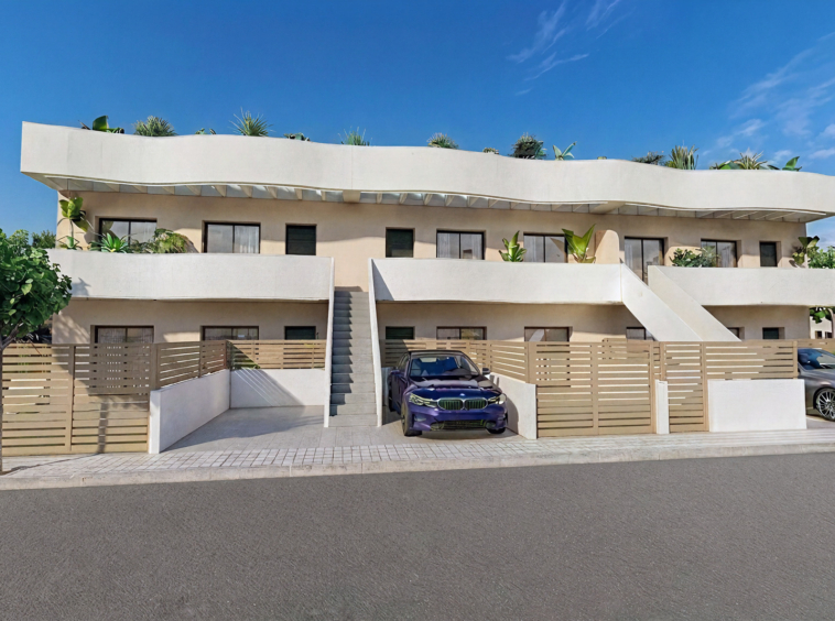 property for sale in Spain