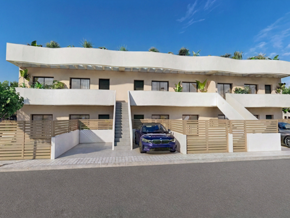 property for sale in Spain