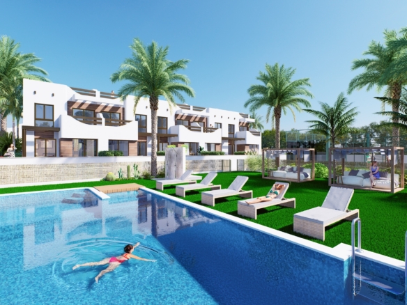 property for sale in Spain