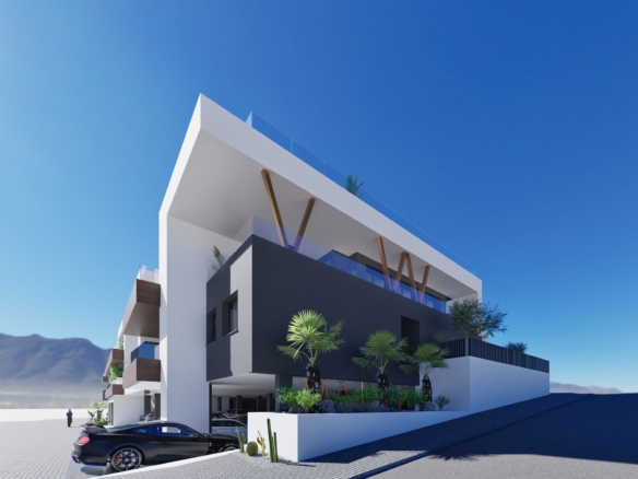 property for sale in Spain