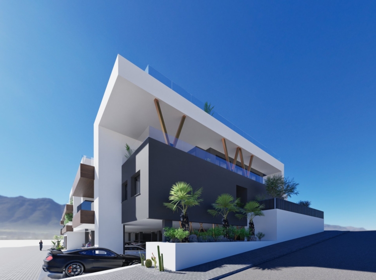 property for sale in Spain