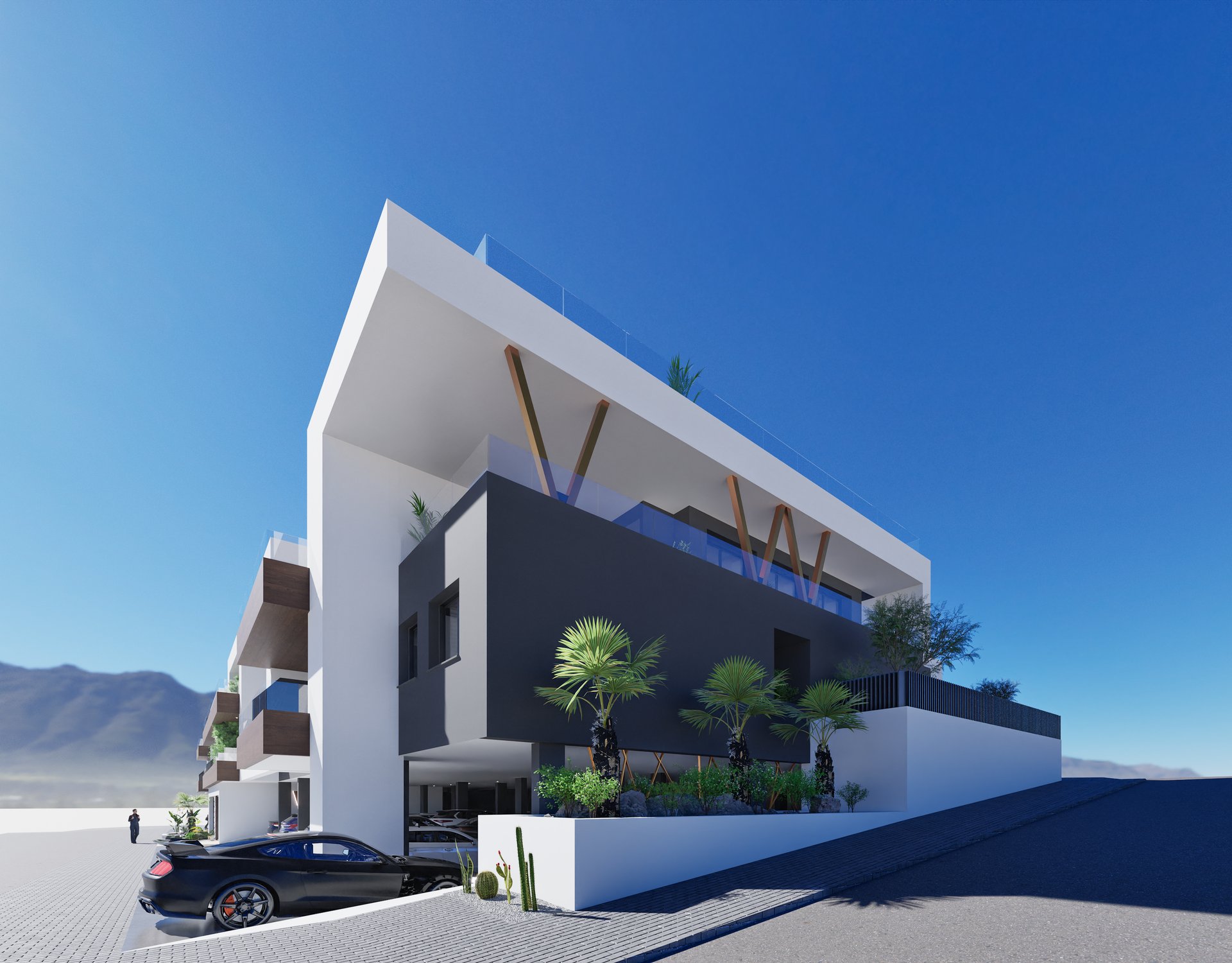 property for sale in Spain