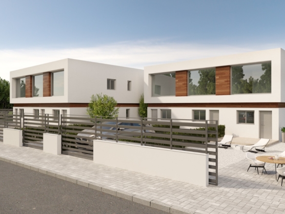 property for sale in Spain