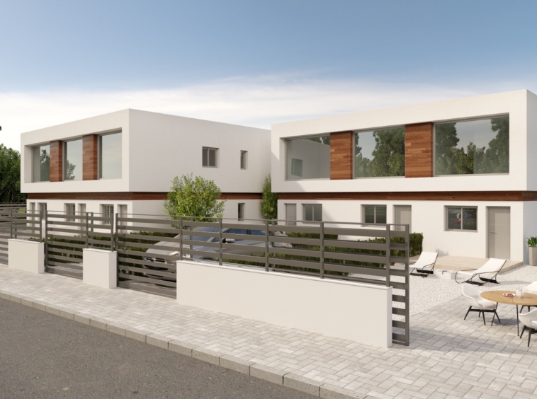 property for sale in Spain