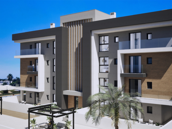 property for sale in Spain