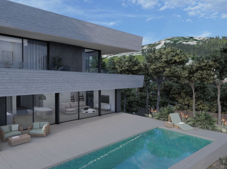 property for sale in Spain