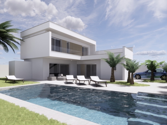 property for sale in Spain