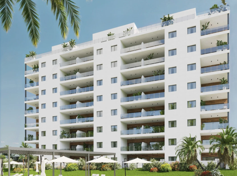 property for sale in Spain