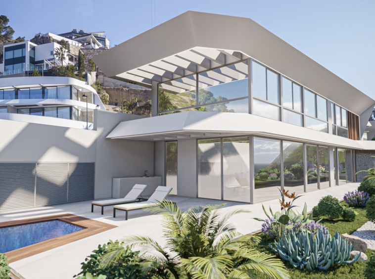 property for sale in Spain