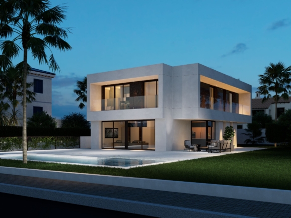 property for sale in Spain