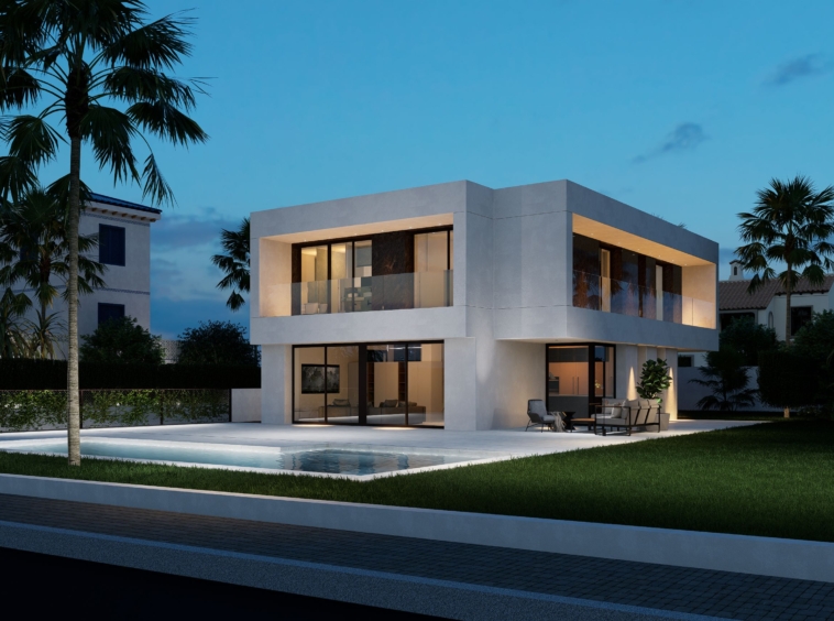 property for sale in Spain