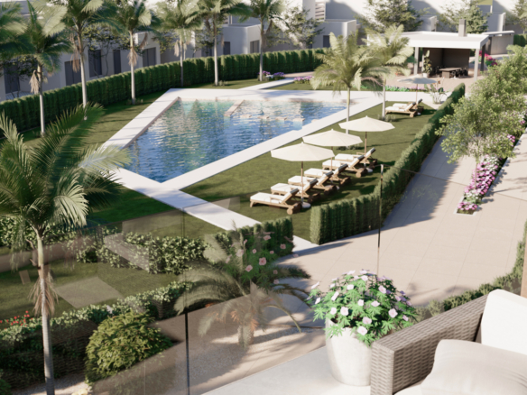 property for sale in Spain
