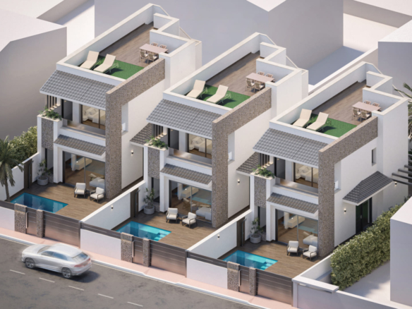 property for sale in Spain