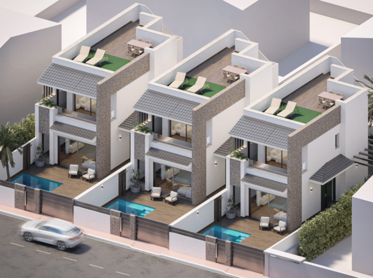 property for sale in Spain