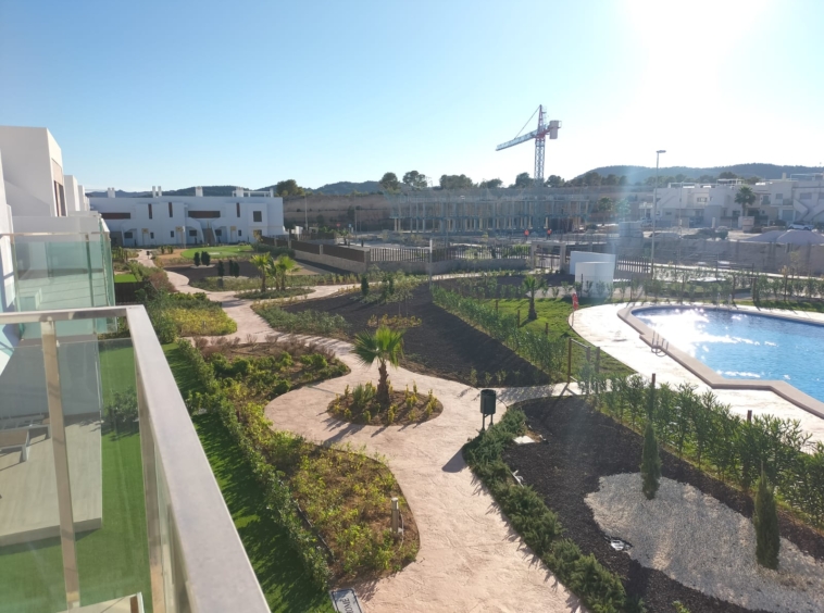 property for sale in Spain