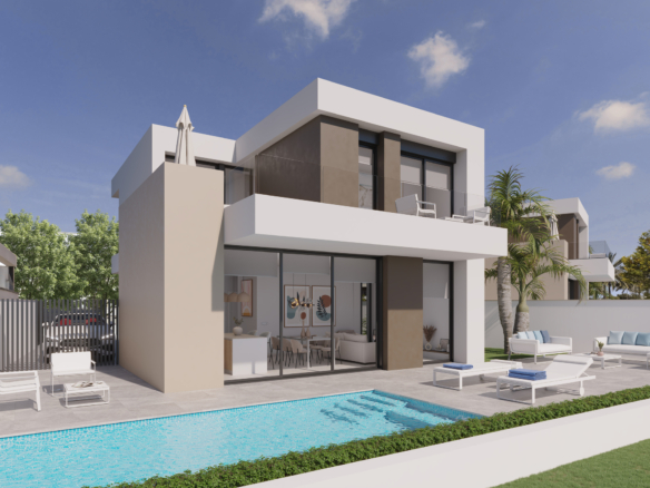 property for sale in Spain