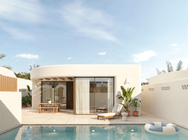 property for sale in Spain
