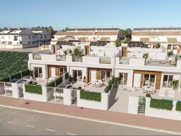 property for sale in Spain