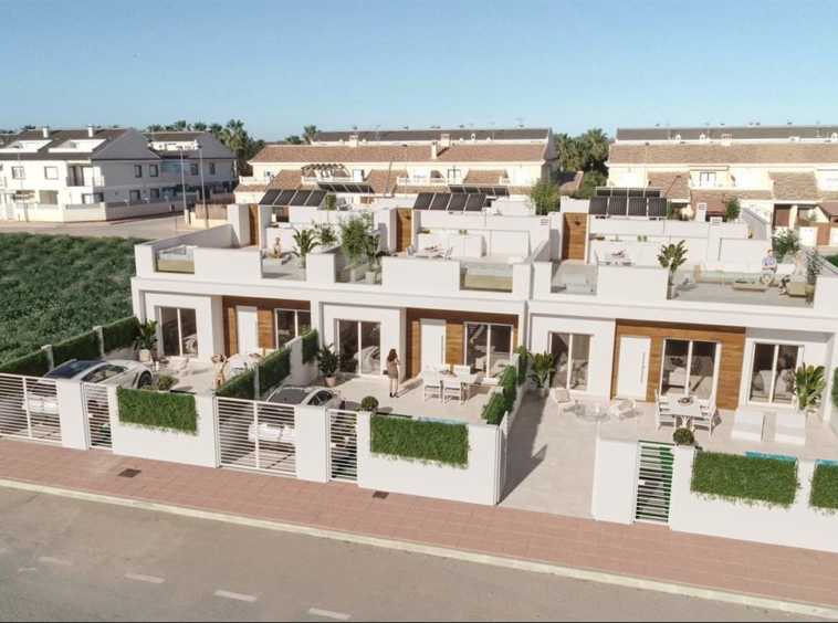 property for sale in Spain