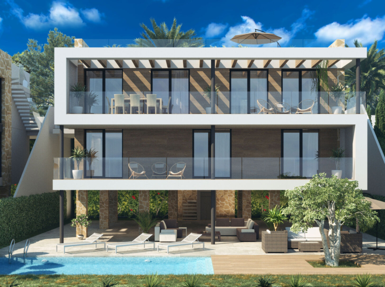 property for sale in Spain