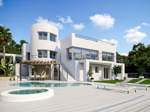 property for sale in Spain