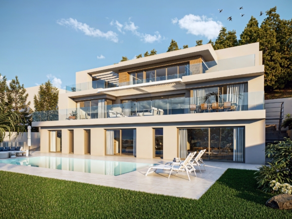 property for sale in Spain
