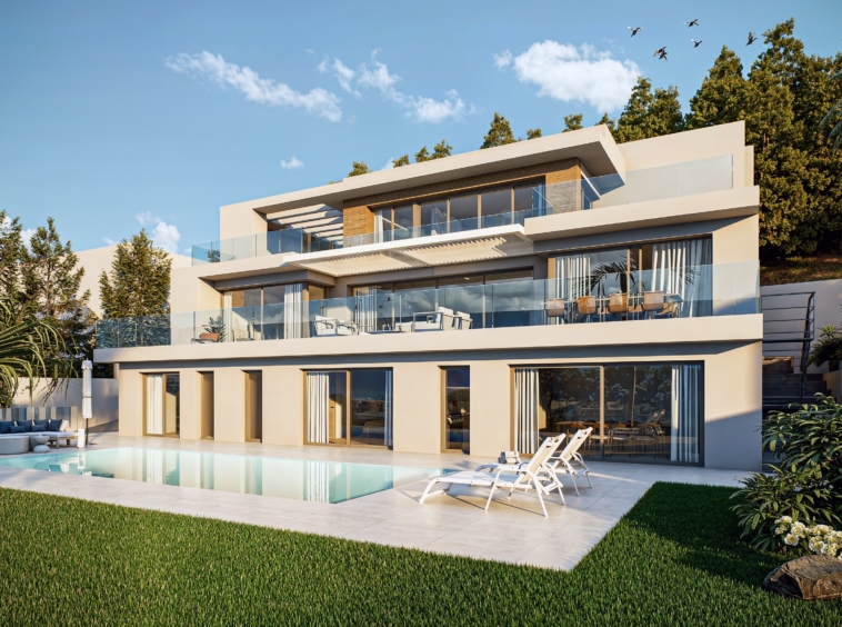 property for sale in Spain