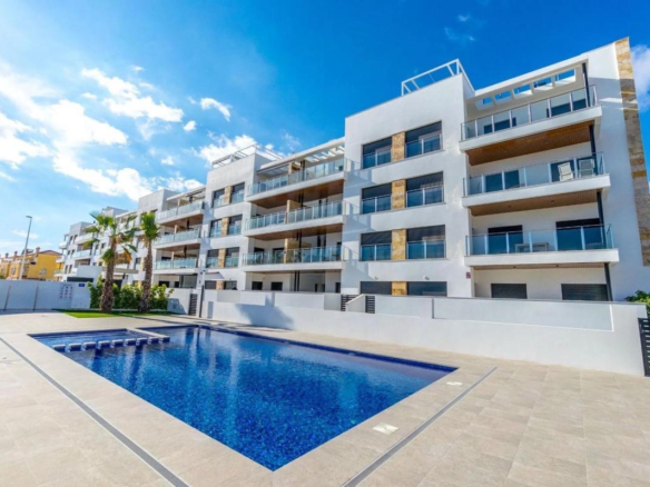 property for sale in Spain