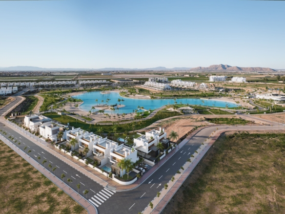 property for sale in Spain