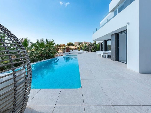 property for sale in Spain
